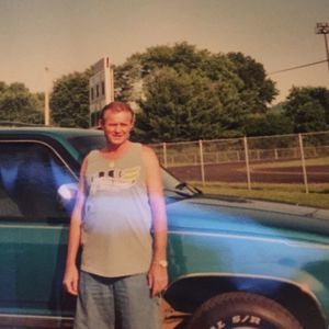 Meet your Posher, Randall